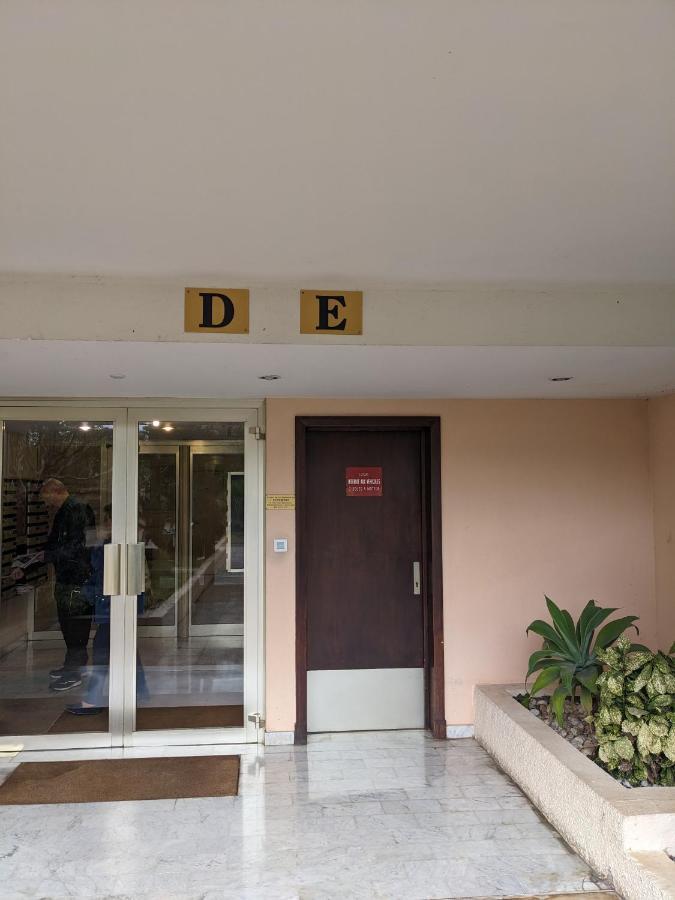 Eden Golfe Plages A Pieds Parking Prive Vallauris Esterno foto